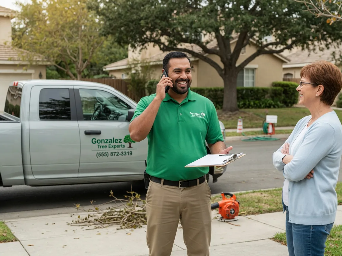 Tree Service Fountain Hills, AZ FAQs